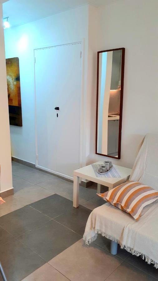 Mng-Apart Playa Americas Honda Плая-де-лас-Америкас Экстерьер фото