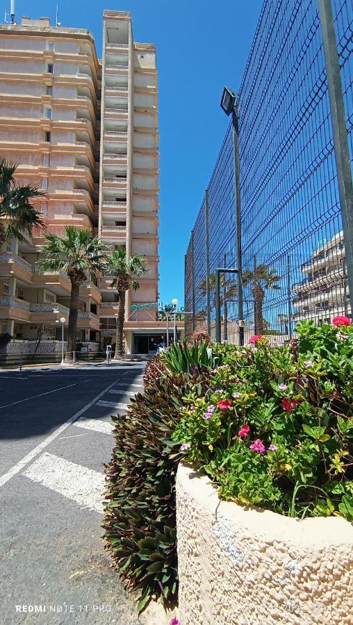Mng-Apart Playa Americas Honda Плая-де-лас-Америкас Экстерьер фото