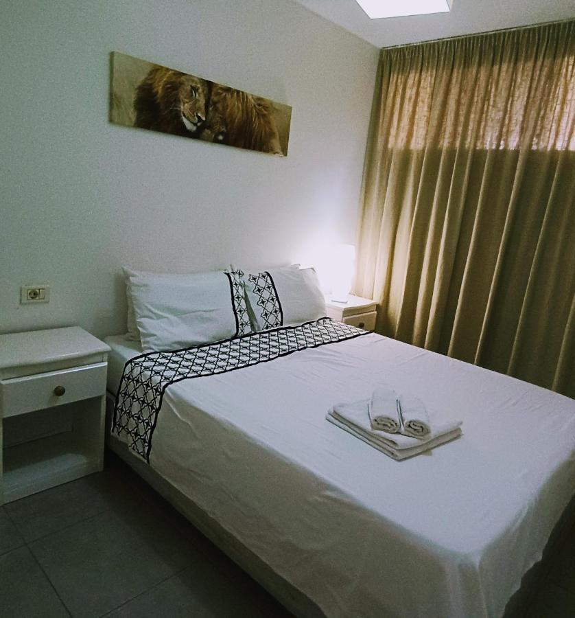 Mng-Apart Playa Americas Honda Плая-де-лас-Америкас Экстерьер фото