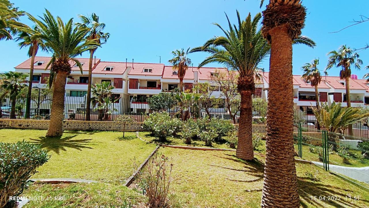 Mng-Apart Playa Americas Honda Плая-де-лас-Америкас Экстерьер фото