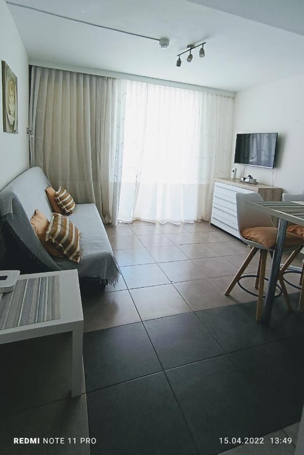 Mng-Apart Playa Americas Honda Плая-де-лас-Америкас Экстерьер фото